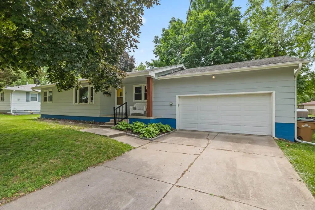 410 4th Street Nw, Mitchellville, IA 50169 - Image #1