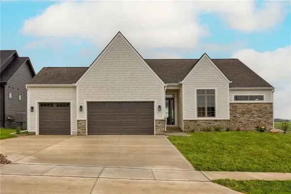 3820 Fieldstone Drive, Waukee, IA 50263