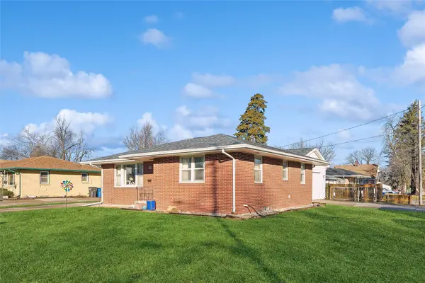 701 Marion Street, Des Moines, IA 50315