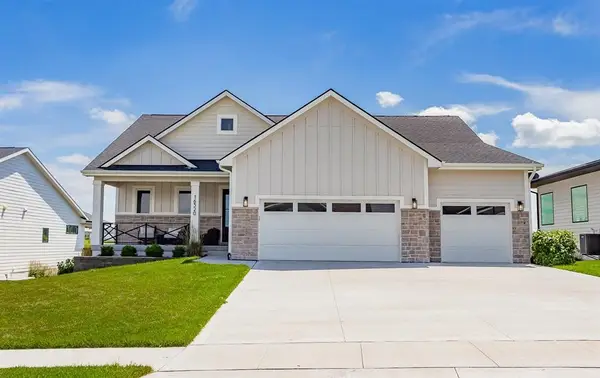 16320 Northpark Drive, Urbandale, IA 50323