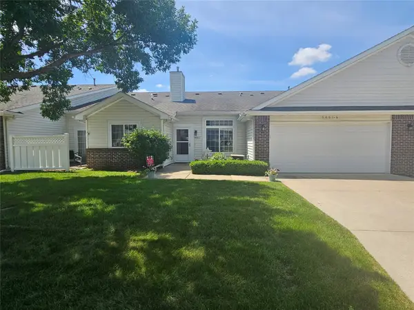5451 Longview Court #6, Johnston, IA 50131