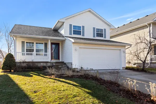 2813 SW Tradition Circle, Ankeny, IA 50023