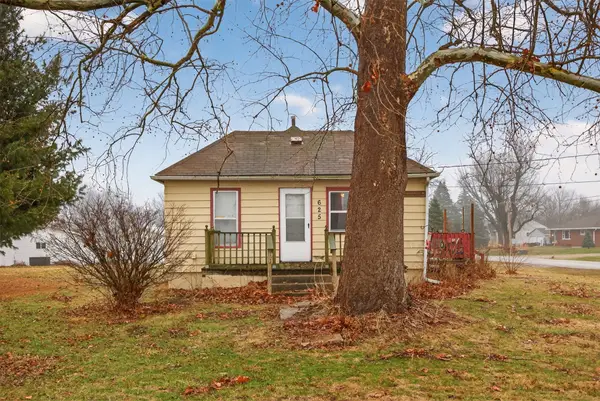 625 S Green Street, Madrid, IA 50156