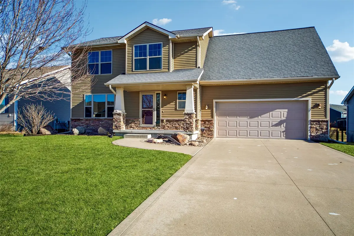 1011 NW Abbie Drive, Ankeny, IA 50023 - Image #1
