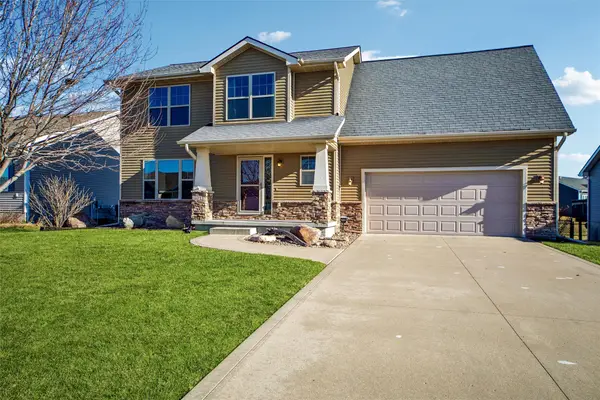 1011 NW Abbie Drive, Ankeny, IA 50023