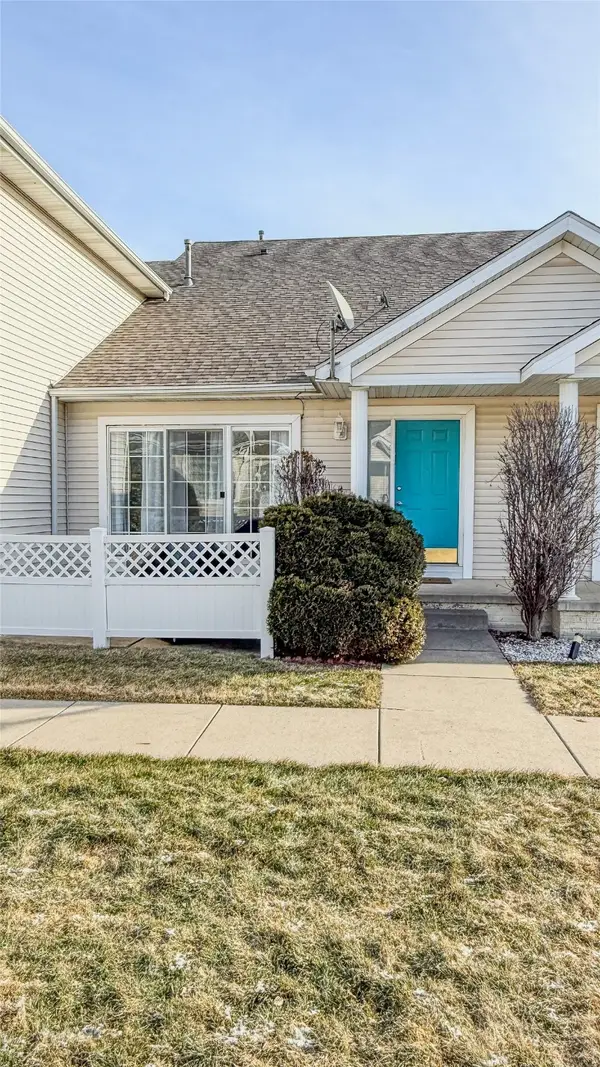 2436 NW Heritage Avenue, Ankeny, IA 50023