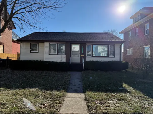 1723 3rd Avenue S, Fort Dodge, IA 50501