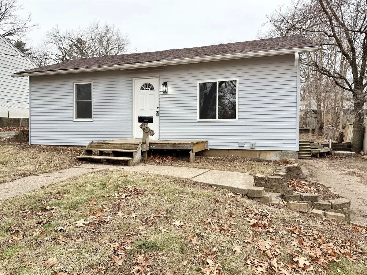 409 Davis Avenue, Des Moines, IA 50315 - Image #1