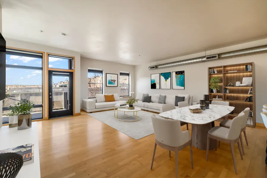 119 4th Street #309, Des Moines, IA 50309 - #2