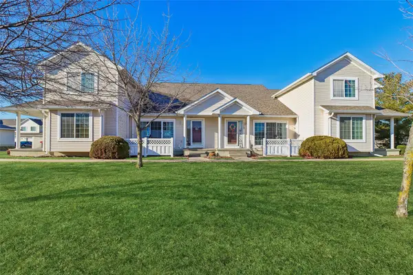 330 SE Whitetail Lane, Waukee, IA 50263