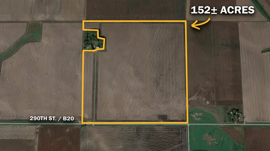 TBD 290th Street, Garner, IA 50438 - #2