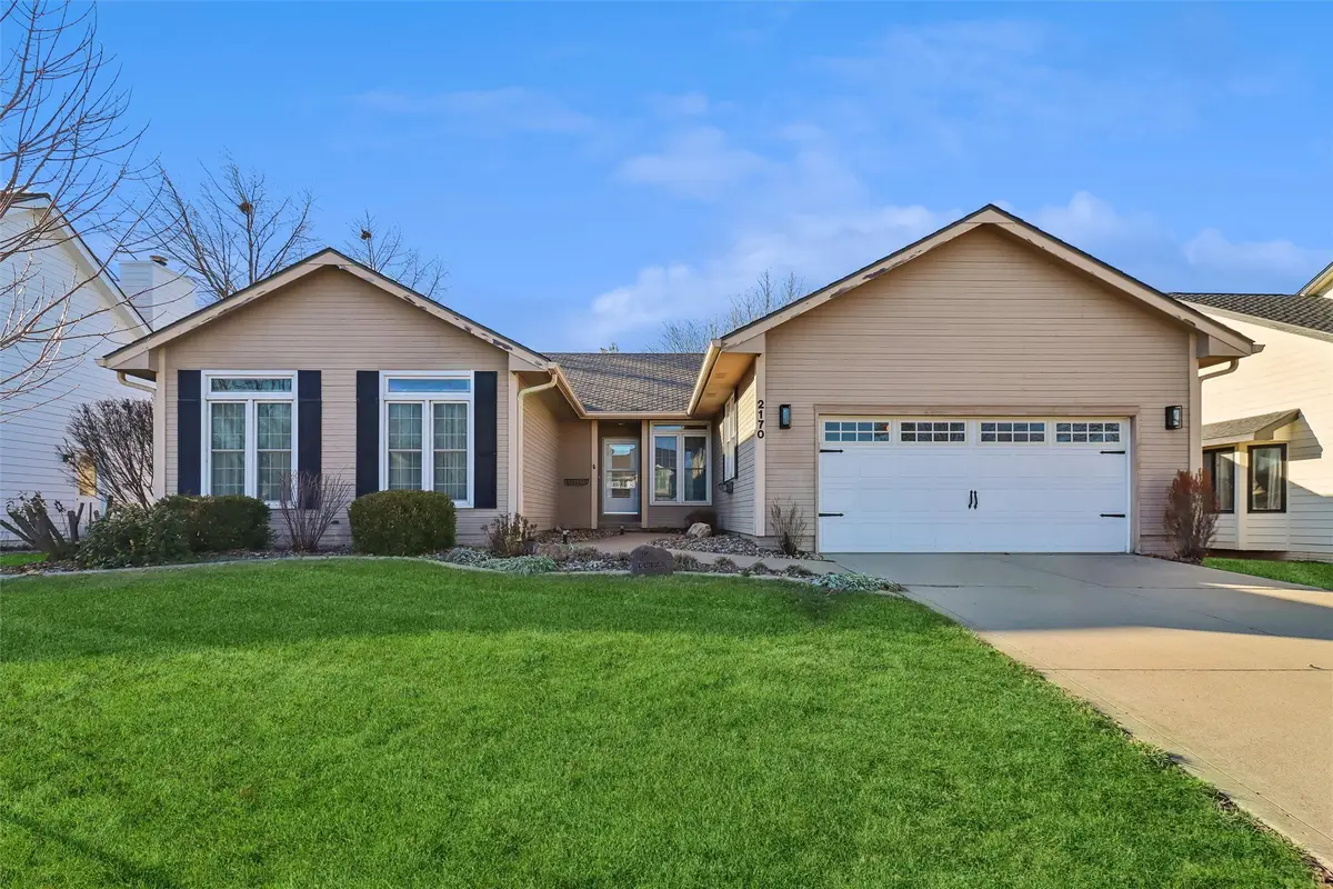 2170 NW 141st Street, Clive, IA 50325 - Image #1