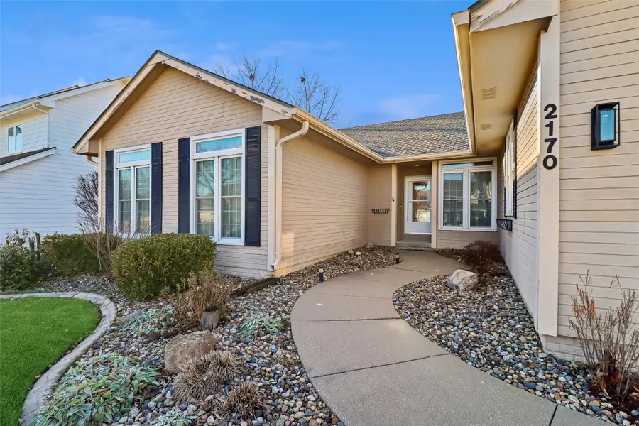 2170 NW 141st Street, Clive, IA 50325 - Image #3