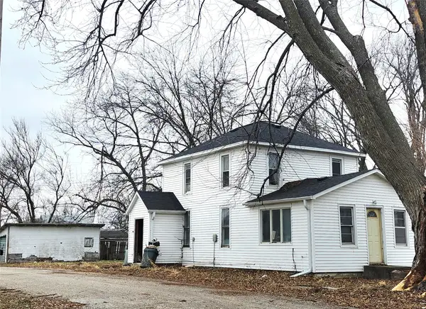 201 N Main Street, Yale, IA 50277