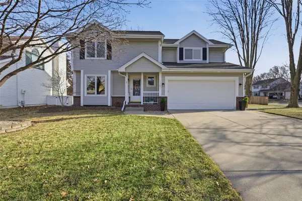 1201 63rd Street, West Des Moines, IA 50266