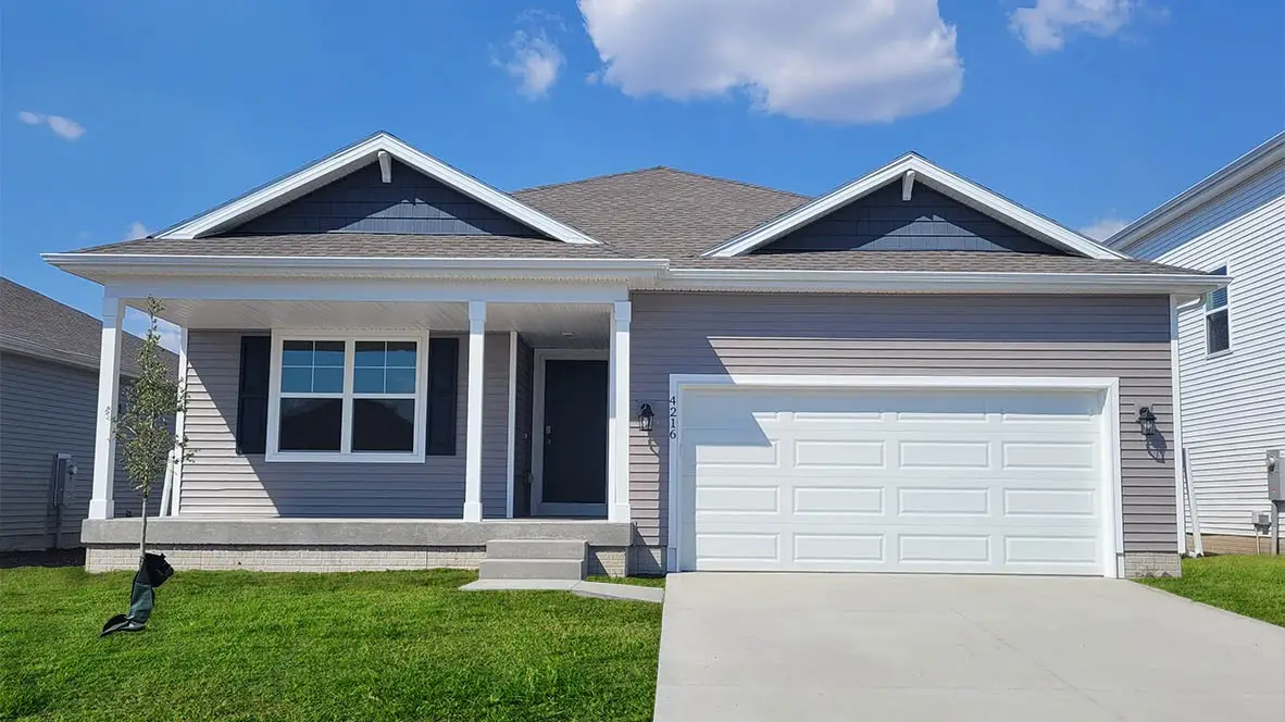 5805 NE Verona Drive, Ankeny, IA 50021 - Image #1