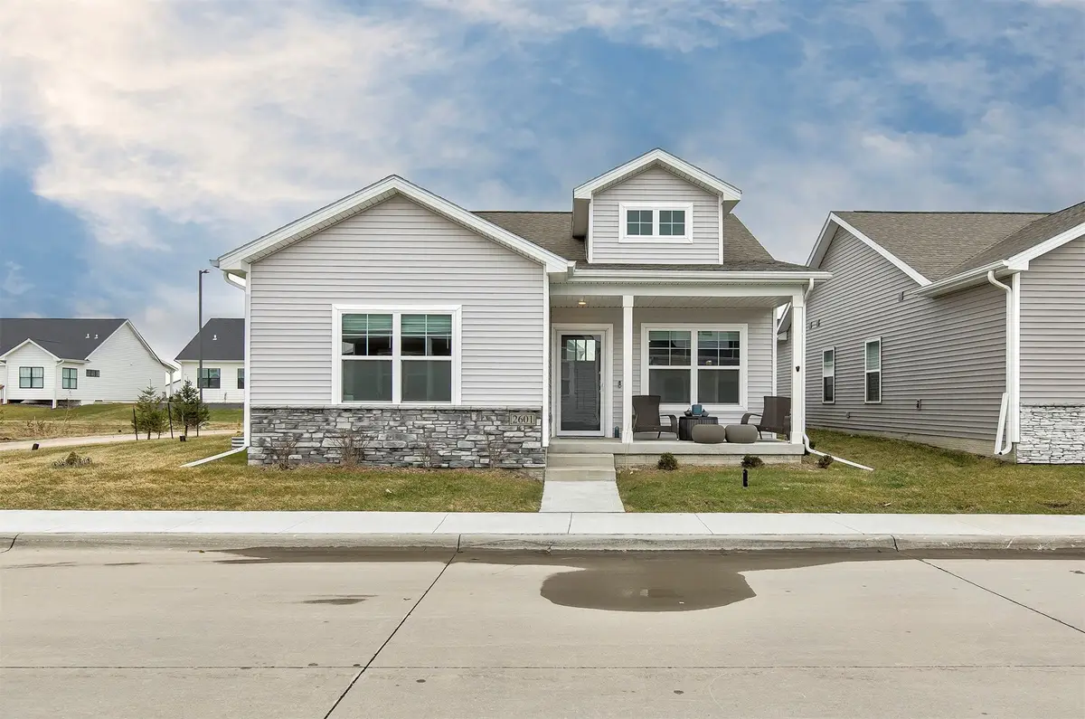 2601 NW 30th Lane, Ankeny, IA 50023 - Image #1