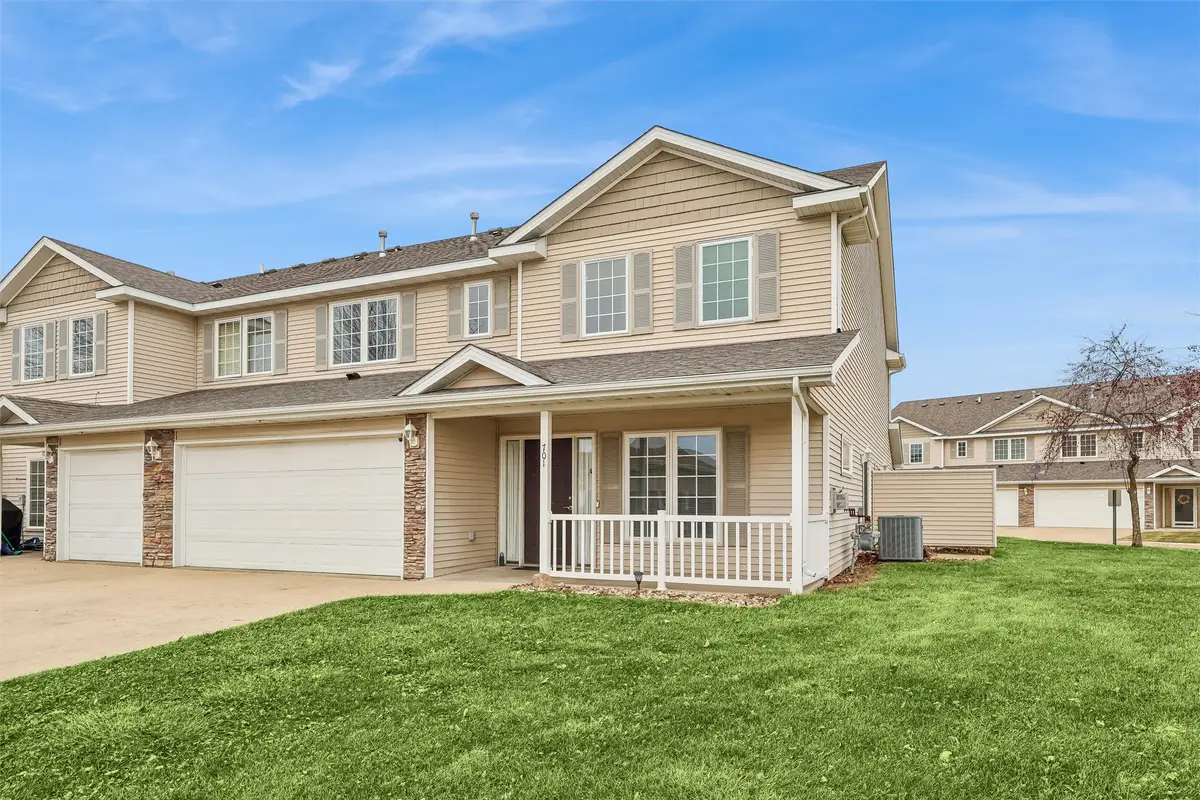 2101 Meadow Court #701, Des Moines, IA 50320 - Image #1