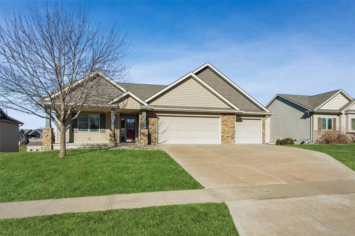 1516 NE Williamsburg Drive, Ankeny, IA 50021 - Image #1