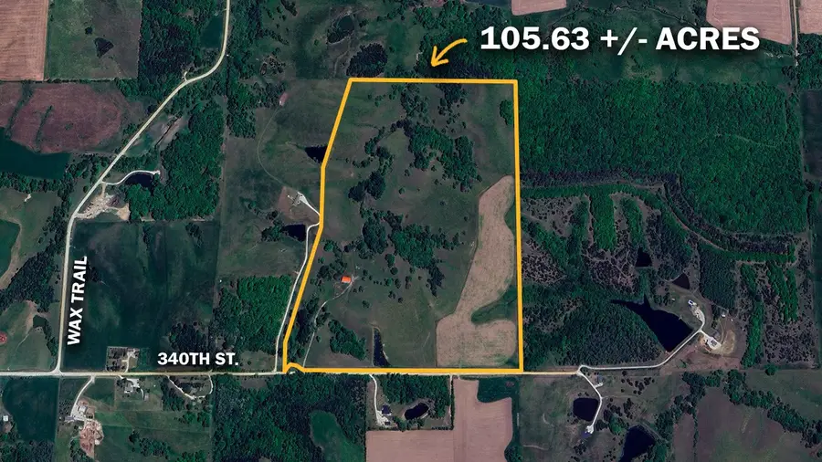 3317 340th Street, Stuart, IA 50250 - Image #3