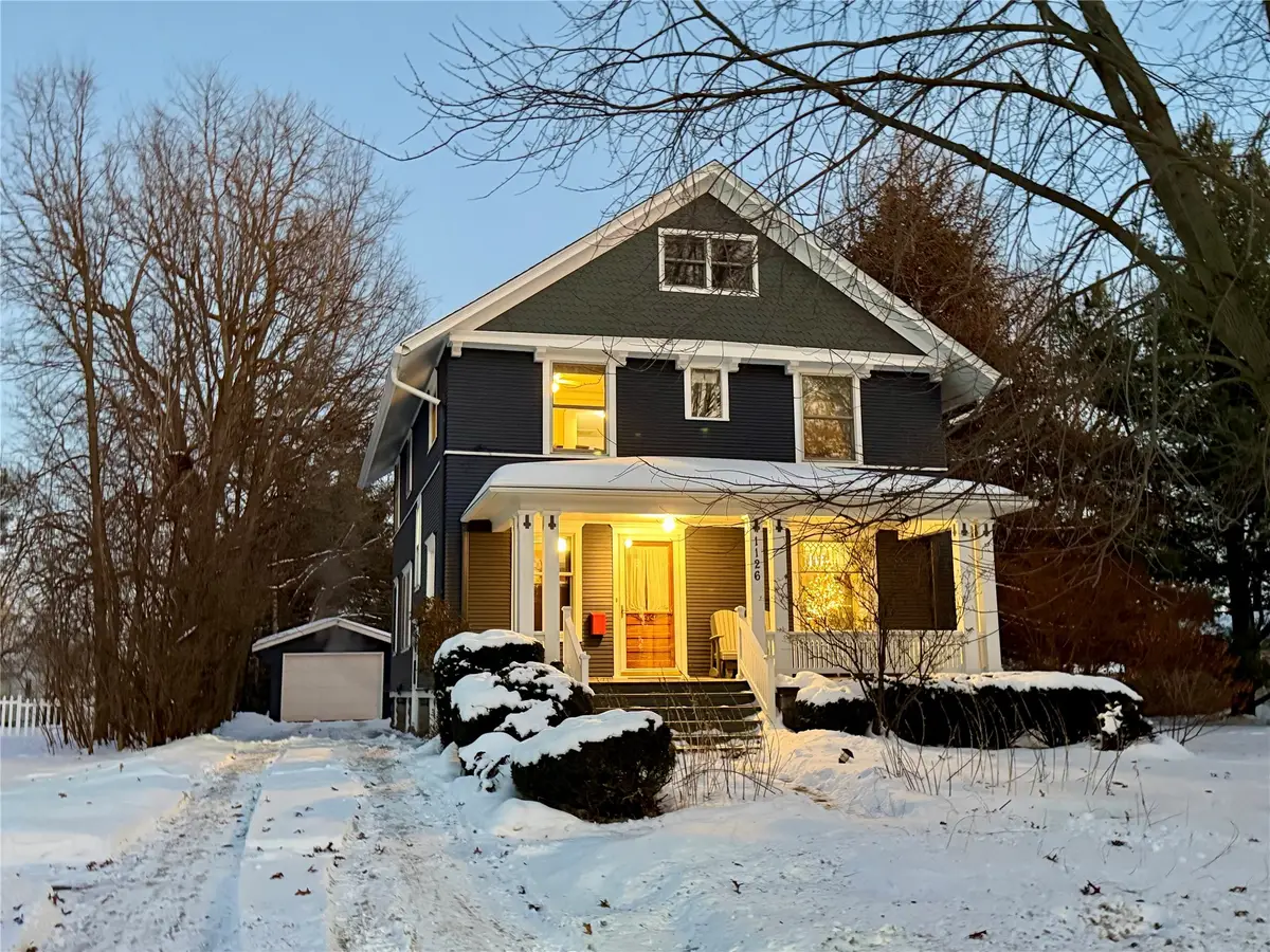 1126 Summer Street, Grinnell, IA 50112 - Image #1