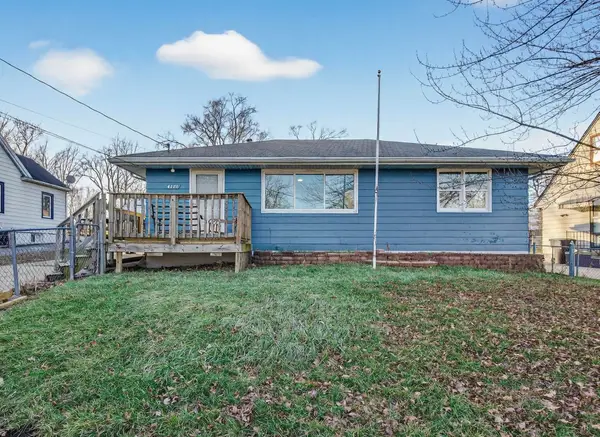 4128 E 27th Street, Des Moines, IA 50317