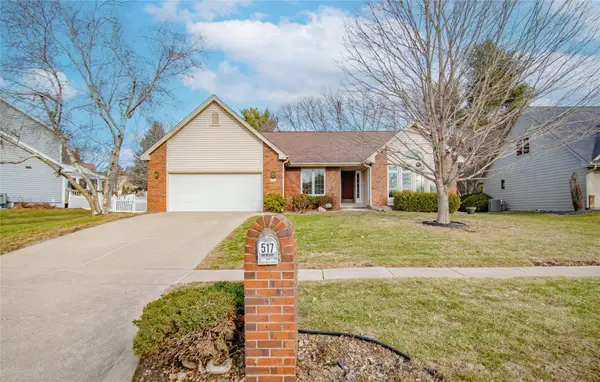 517 58th Street, West Des Moines, IA 50266