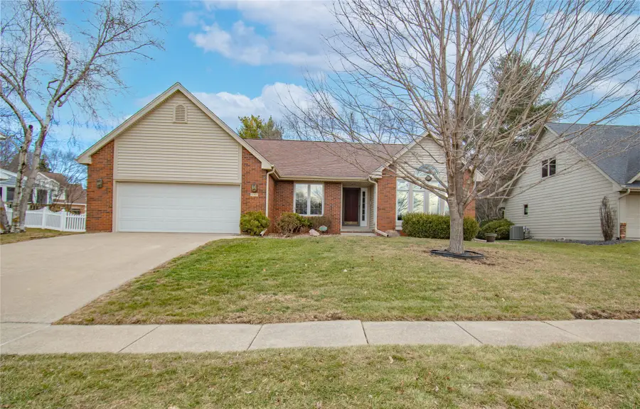 517 58th Street, West Des Moines, IA 50266 - Image #3