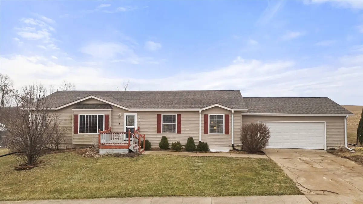 210 Davenport Street, Mingo, IA 50168 - Image #1