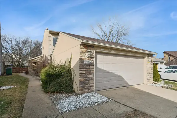 4402 NW Country Club Drive, Urbandale, IA 50322