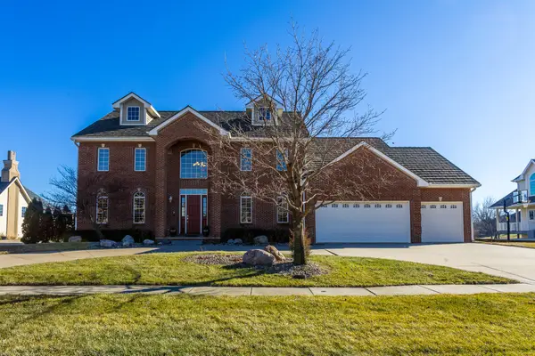 1325 NE 31st Street, Ankeny, IA 50021