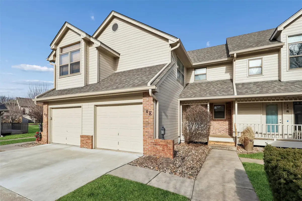 1070 50th Street #4E, West Des Moines, IA 50266 - Image #1