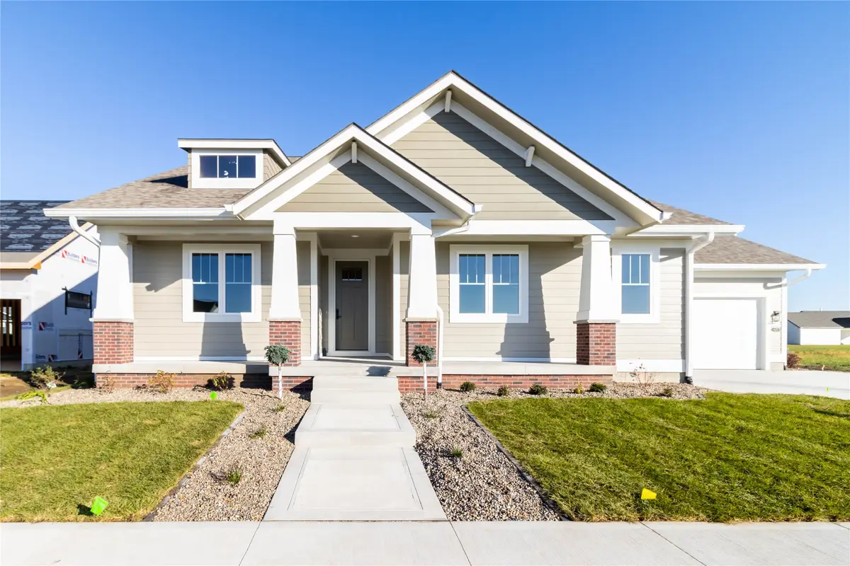 408 SW 18th Street, Ankeny, IA 50023 - Image #1