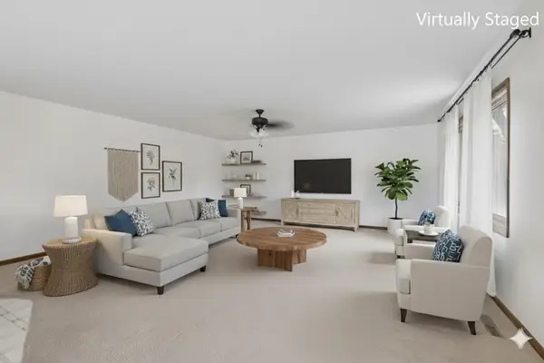 1616 Southlawn Drive, Des Moines, IA 50315