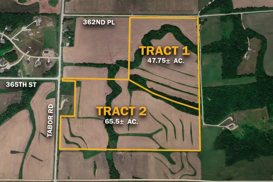 00 Tabor Road, Van Meter, IA 50261 - Image #2