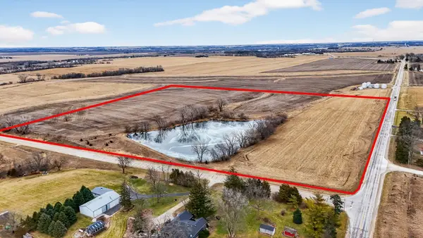 0000 Highway 6 & K Avenue, Adel, IA 50003