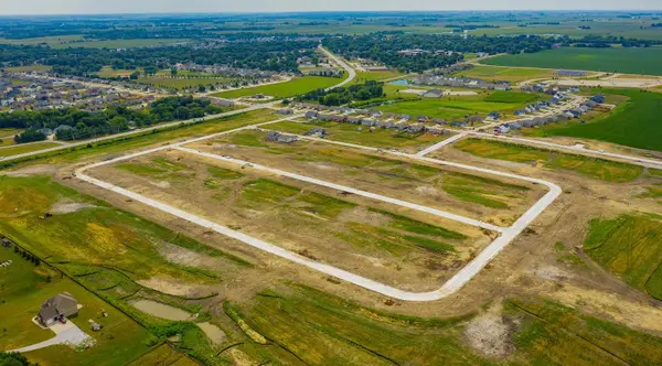 1105 Willow Drive, Huxley, IA 50124