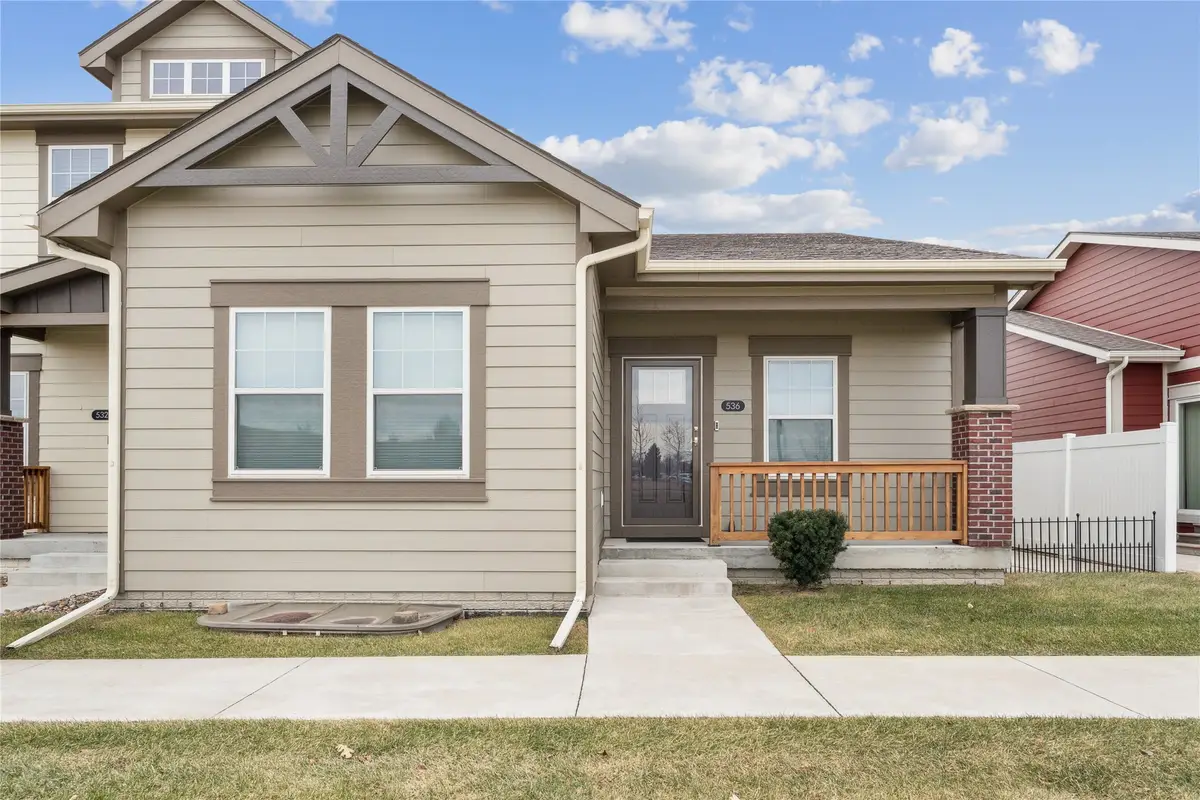 536 SW Heritage Lane, Ankeny, IA 50023 - Image #1