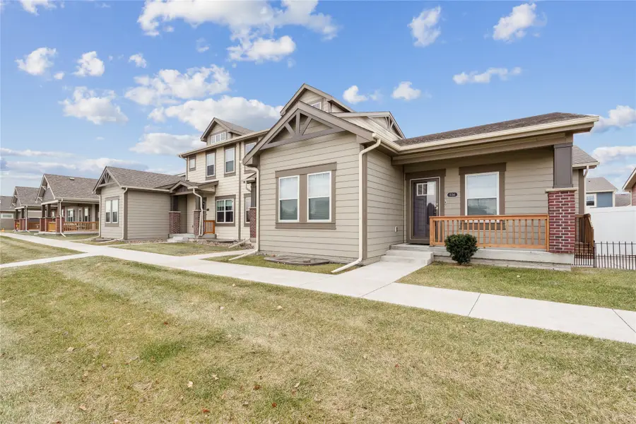 536 SW Heritage Lane, Ankeny, IA 50023 - Image #2