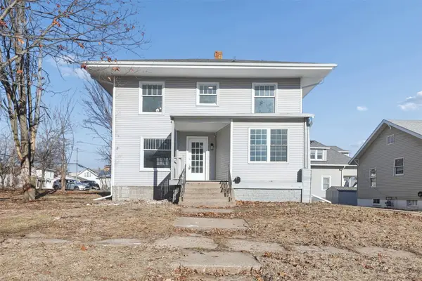 813 Armory Avenue, Chariton, IA 50049