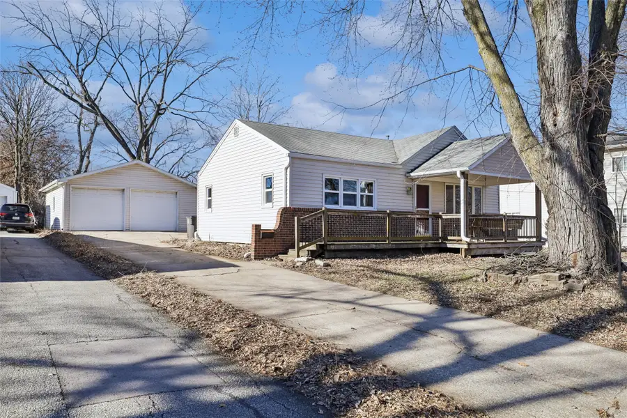 2616 59th Street, Des Moines, IA 50322 - Image #2