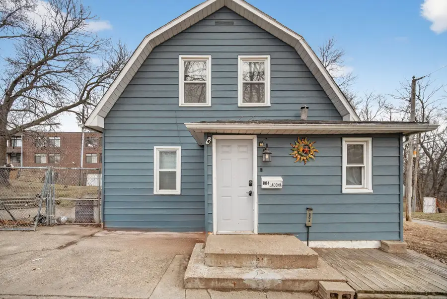 804 Lacona Avenue, Des Moines, IA 50315 - Image #3