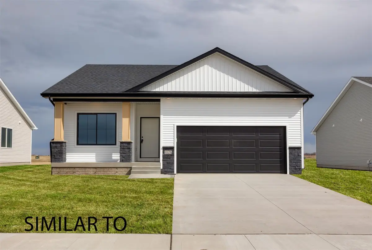 6412 NE 11th Court, Des Moines, IA 50313 - Image #1