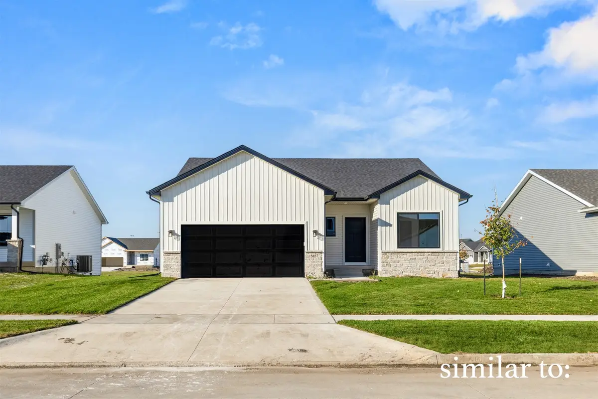 6402 NE 11th Court, Des Moines, IA 50313 - Image #1