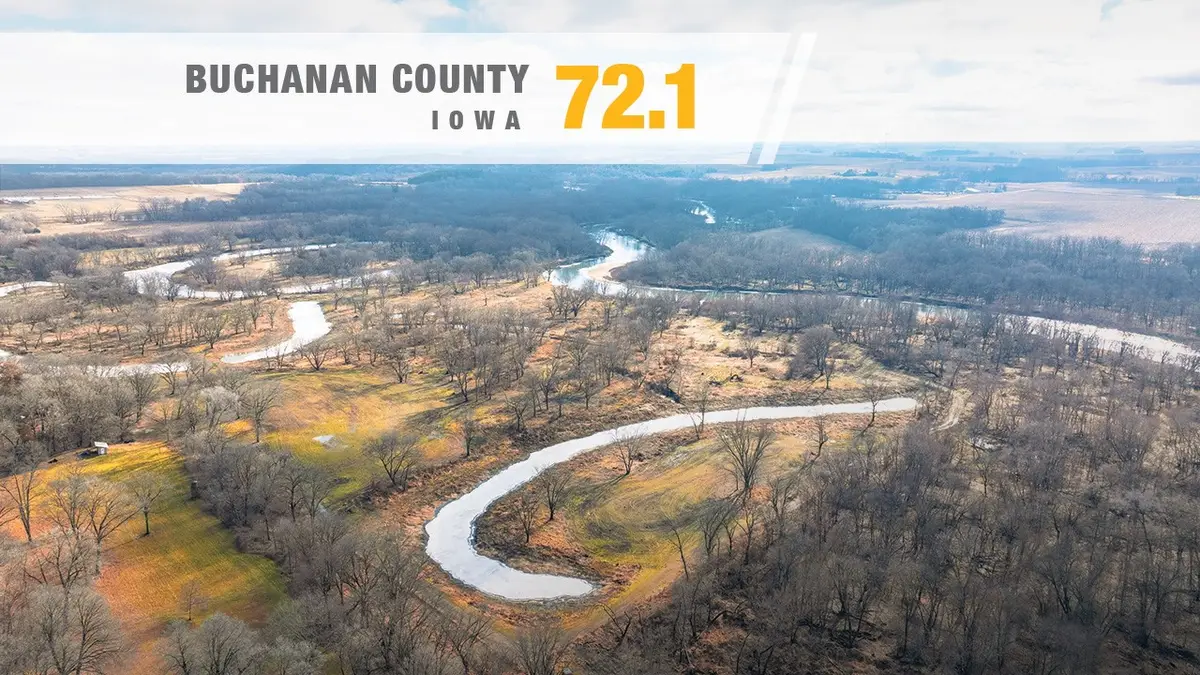 00 Michel Ave Avenue, Independence, IA 50644 - Image #1