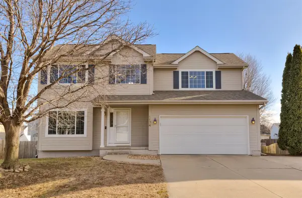 1174 S 51st Street, West Des Moines, IA 50265