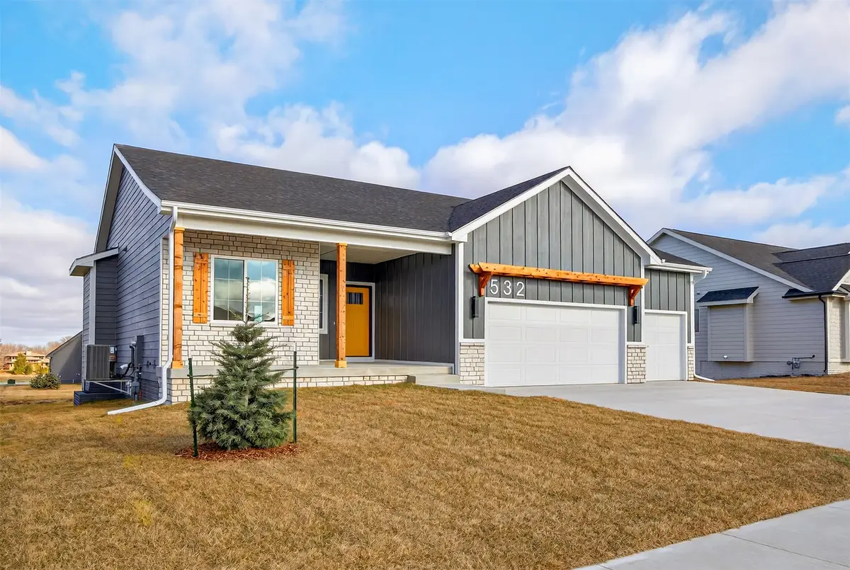 532 Wicker Drive, Huxley, IA 50124 - Image #1