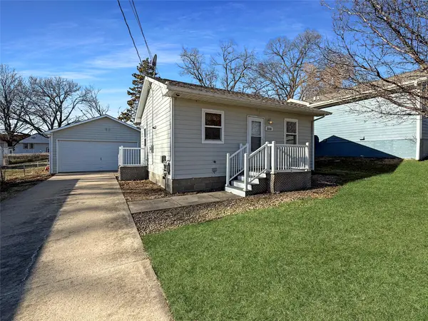 2310 Williams Street, Des Moines, IA 50317