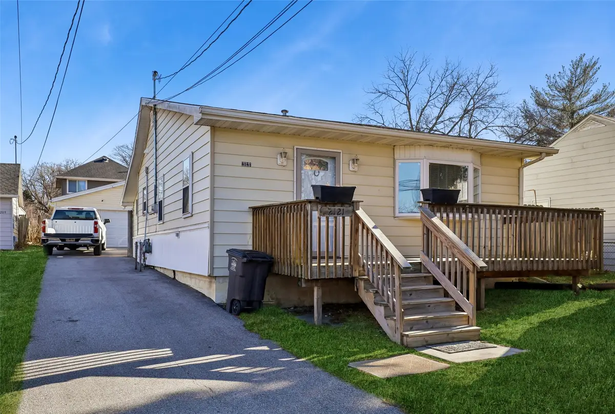 2121 Williams Street, Des Moines, IA 50317 - Image #1