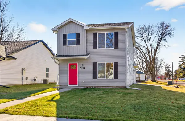 108 3rd Avenue, Slater, IA 50244